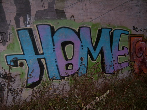 home