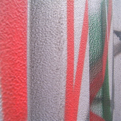 Graffiti and street art from a photo tour in Bremen including colourful sprayed tags and top-to-bottoms.