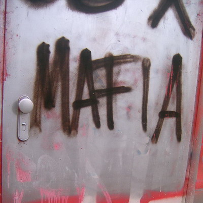 Graffiti and street art from a photo tour in Bremen including colourful sprayed tags and top-to-bottoms.