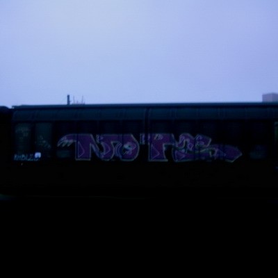 Graffiti and street art from a photo tour in Bremen including colourful sprayed tags and top-to-bottoms.