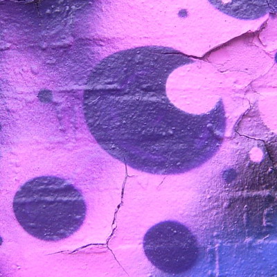 Graffiti and street art from a photo tour in Bremen including colourful sprayed tags and top-to-bottoms.