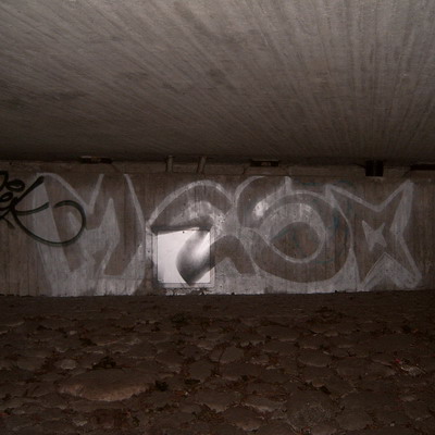 Graffiti and street art from a photo tour in Bremen including colourful sprayed tags and top-to-bottoms.