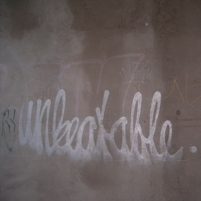 Graffiti and street art from a photo tour in Bremen including colourful sprayed tags and top-to-bottoms.