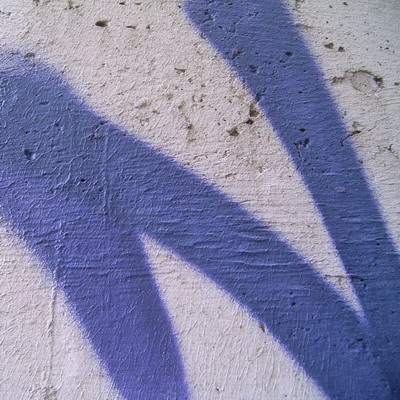 Graffiti and street art from a photo tour in Bremen including colourful sprayed tags and top-to-bottoms.