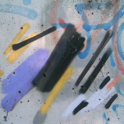 Graffiti and street art from a photo tour in Bremen including colourful sprayed tags and top-to-bottoms.
