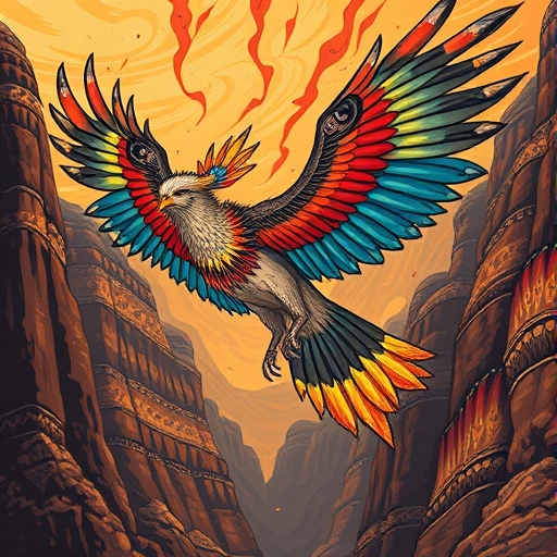 KI-Harpy Chonka