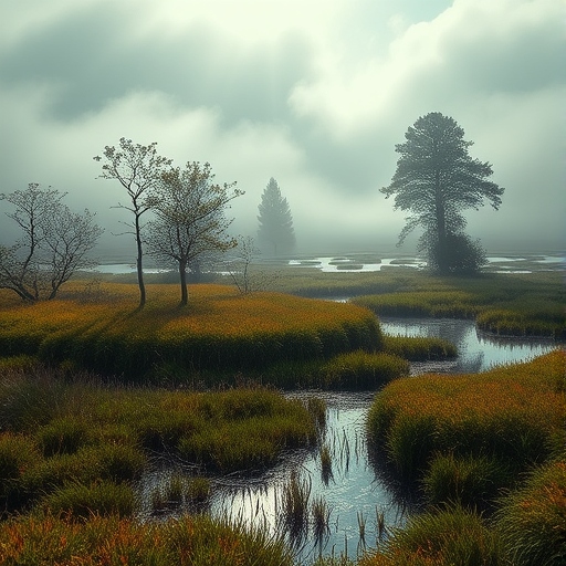 moor