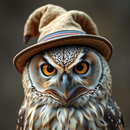 KI-Owl