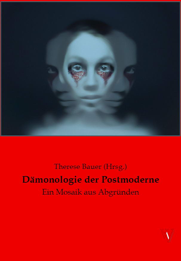 Cover Dämonologie