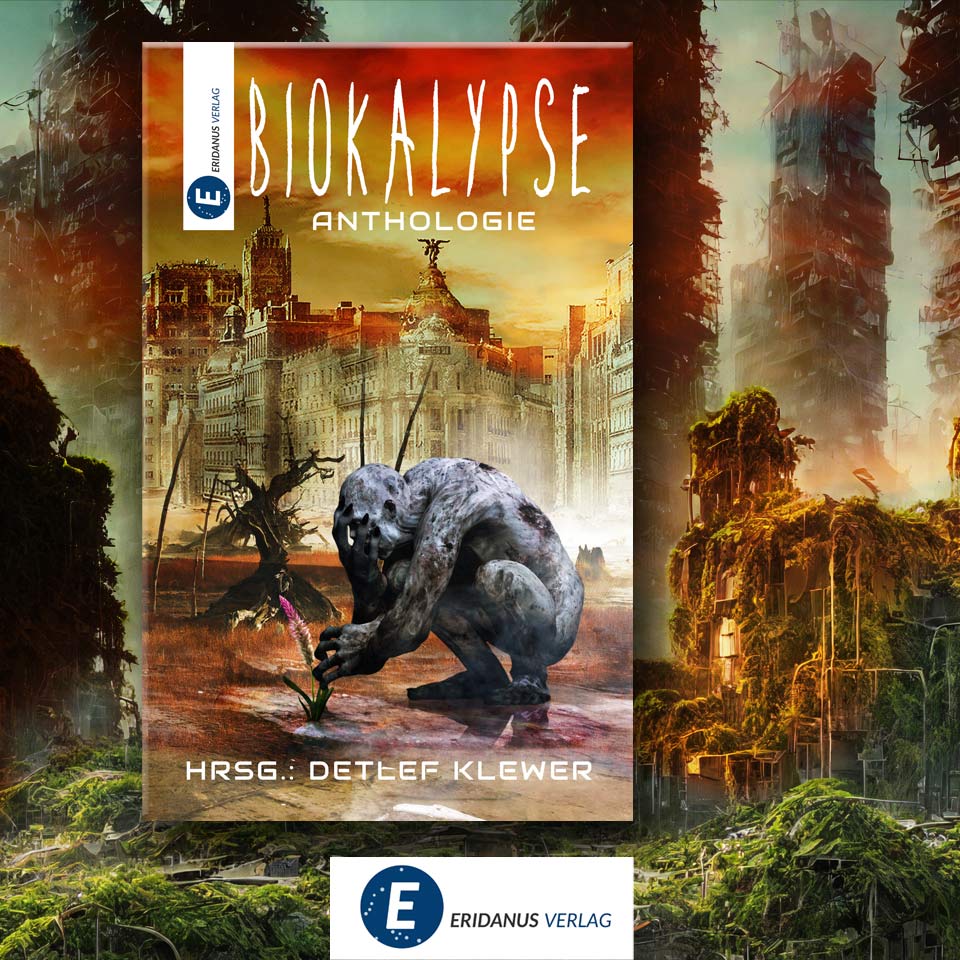 Cover Biokalypse