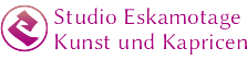 Logo Studio Eskamotage