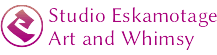 Logo Studio Eskamotage